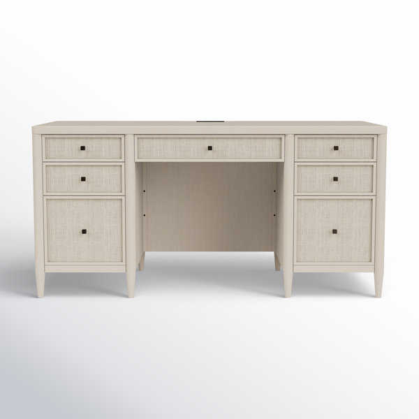 Birch lane executive desk hotsell
